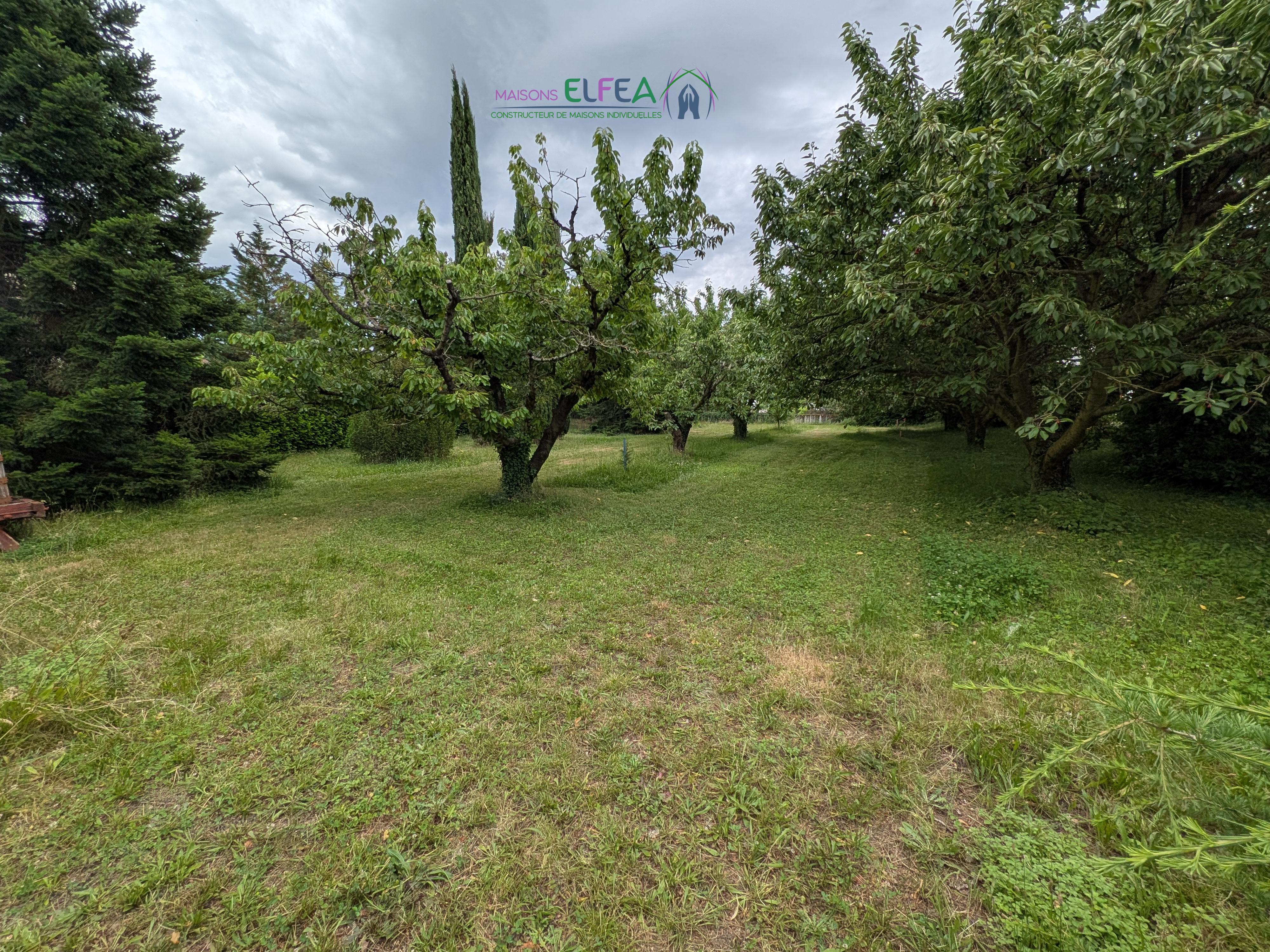 Photo 5 — MAISONS ELFEA