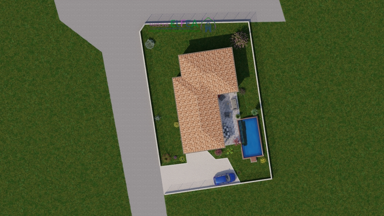 Photo 6 — MAISONS ELFEA