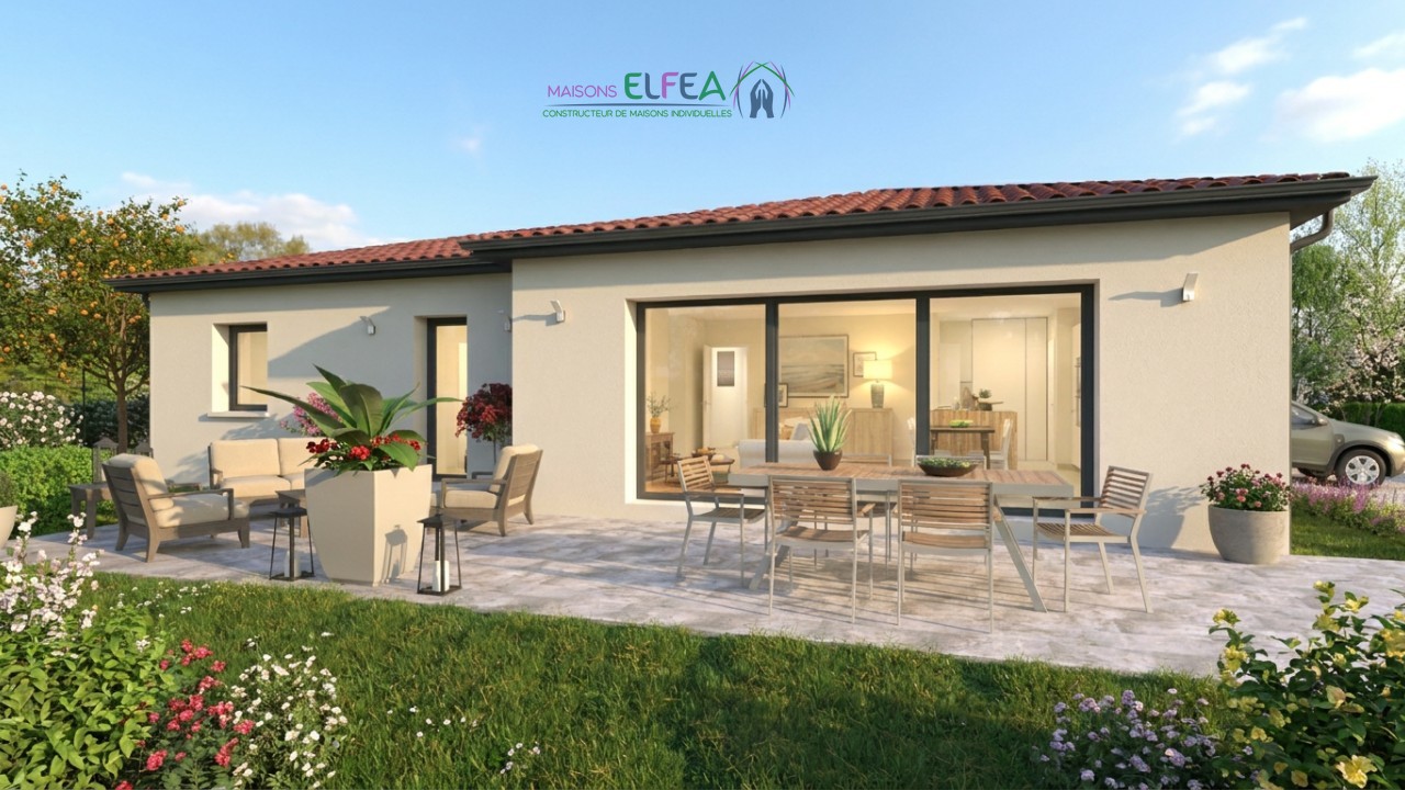 Photo 3 — MAISONS ELFEA