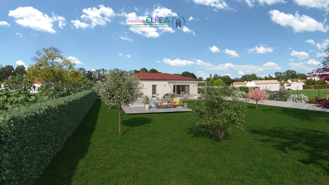 Photo 7 — MAISONS ELFEA
