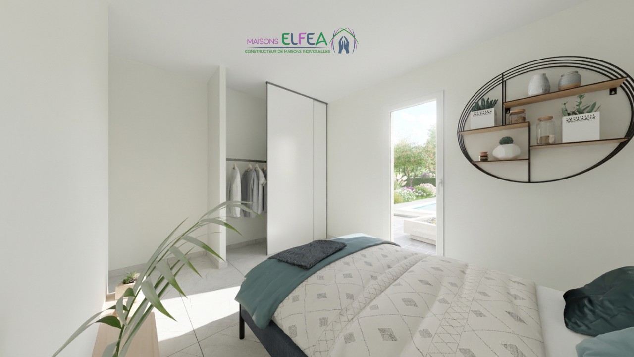 Photo 6 — MAISONS ELFEA