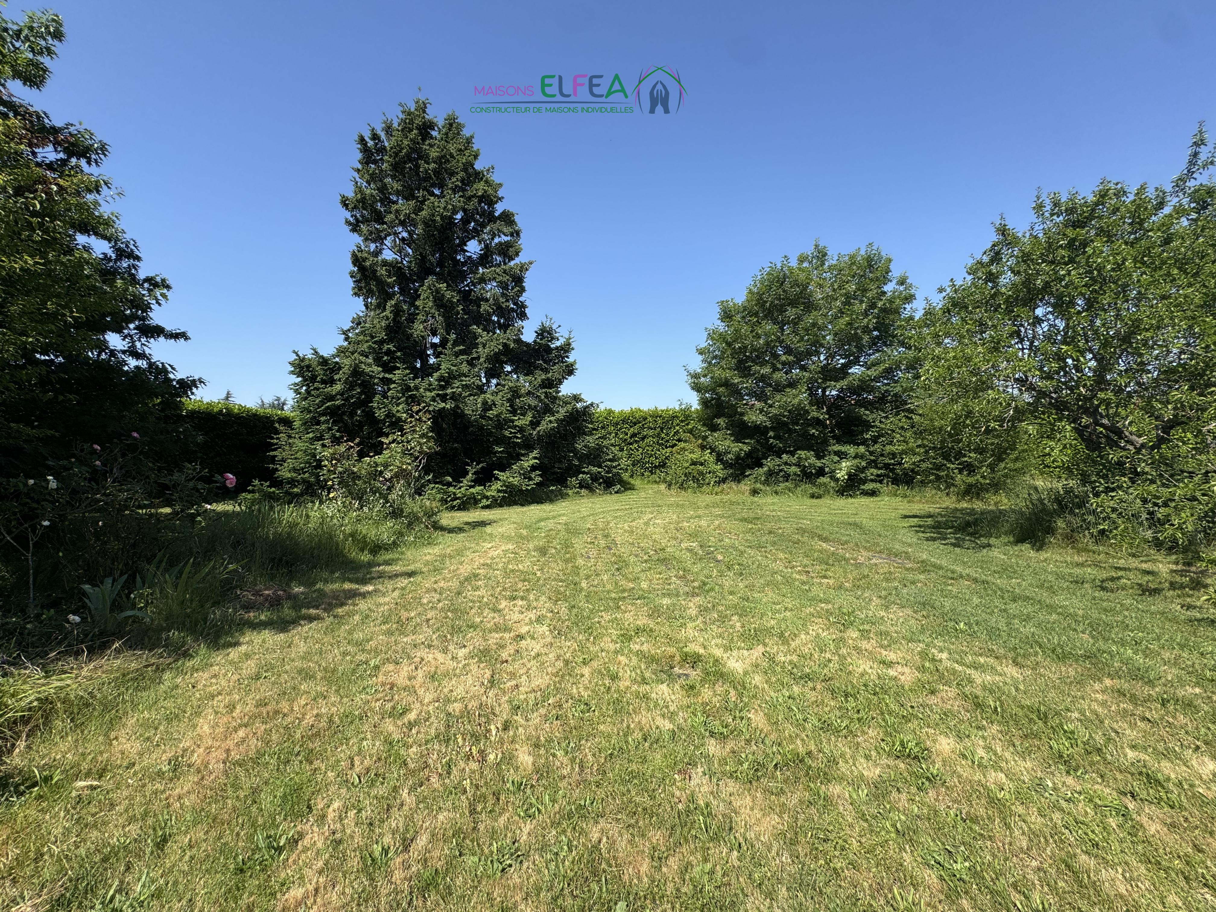 Photo 3 — MAISONS ELFEA