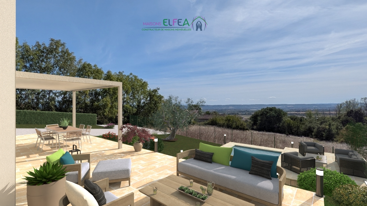 Photo 5 — MAISONS ELFEA
