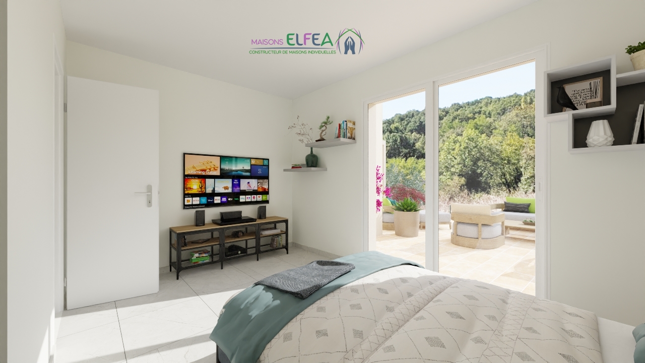 Photo 3 — MAISONS ELFEA