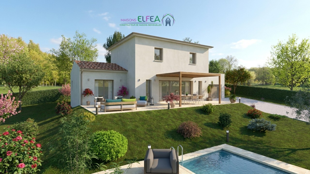 Photo 2 — MAISONS ELFEA