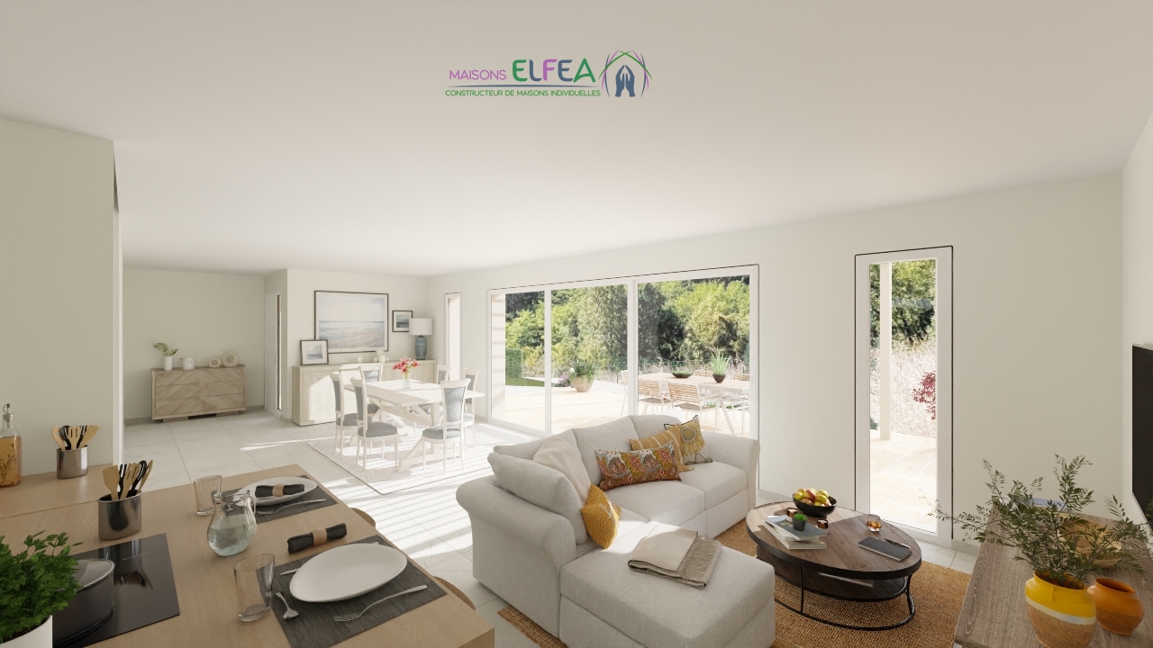Photo 4 — MAISONS ELFEA