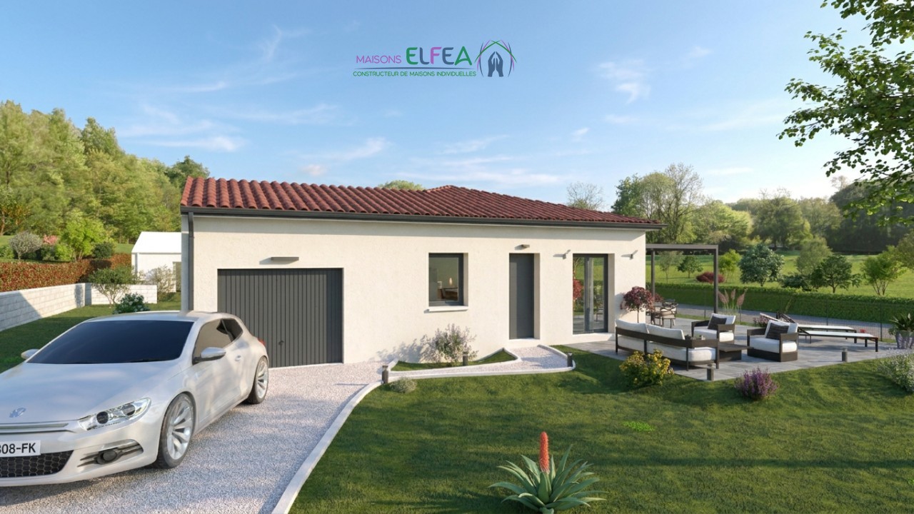 Photo 2 — MAISONS ELFEA
