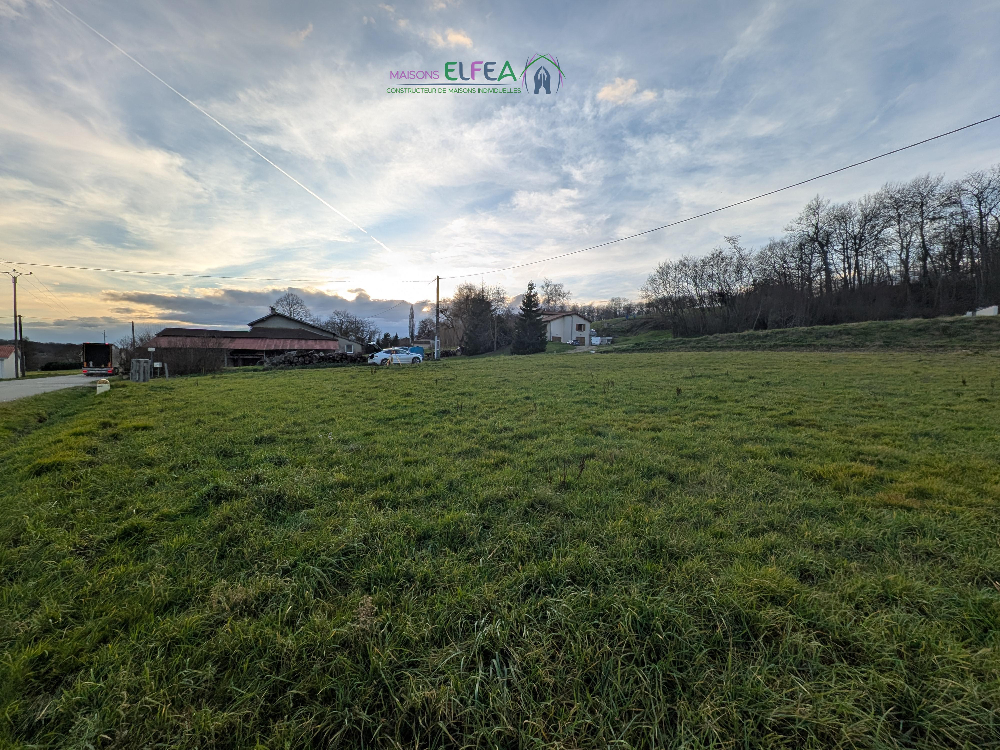 Photo 8 — MAISONS ELFEA