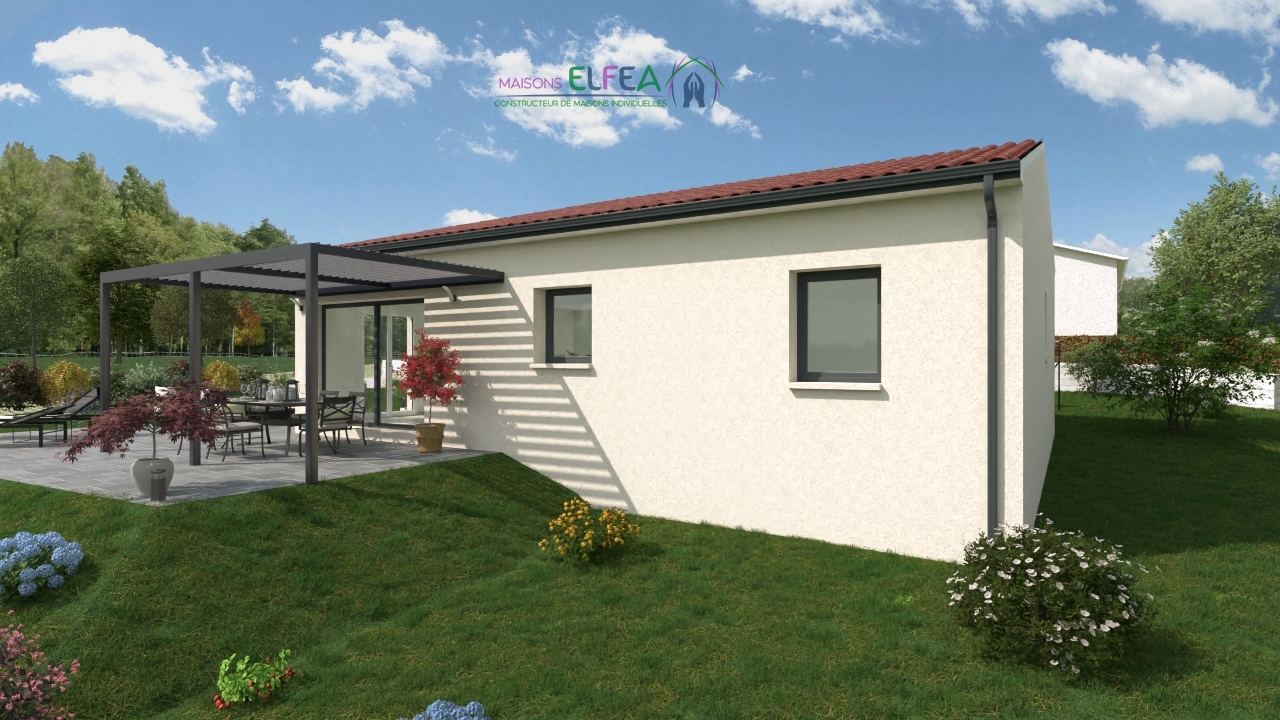Photo 5 — MAISONS ELFEA