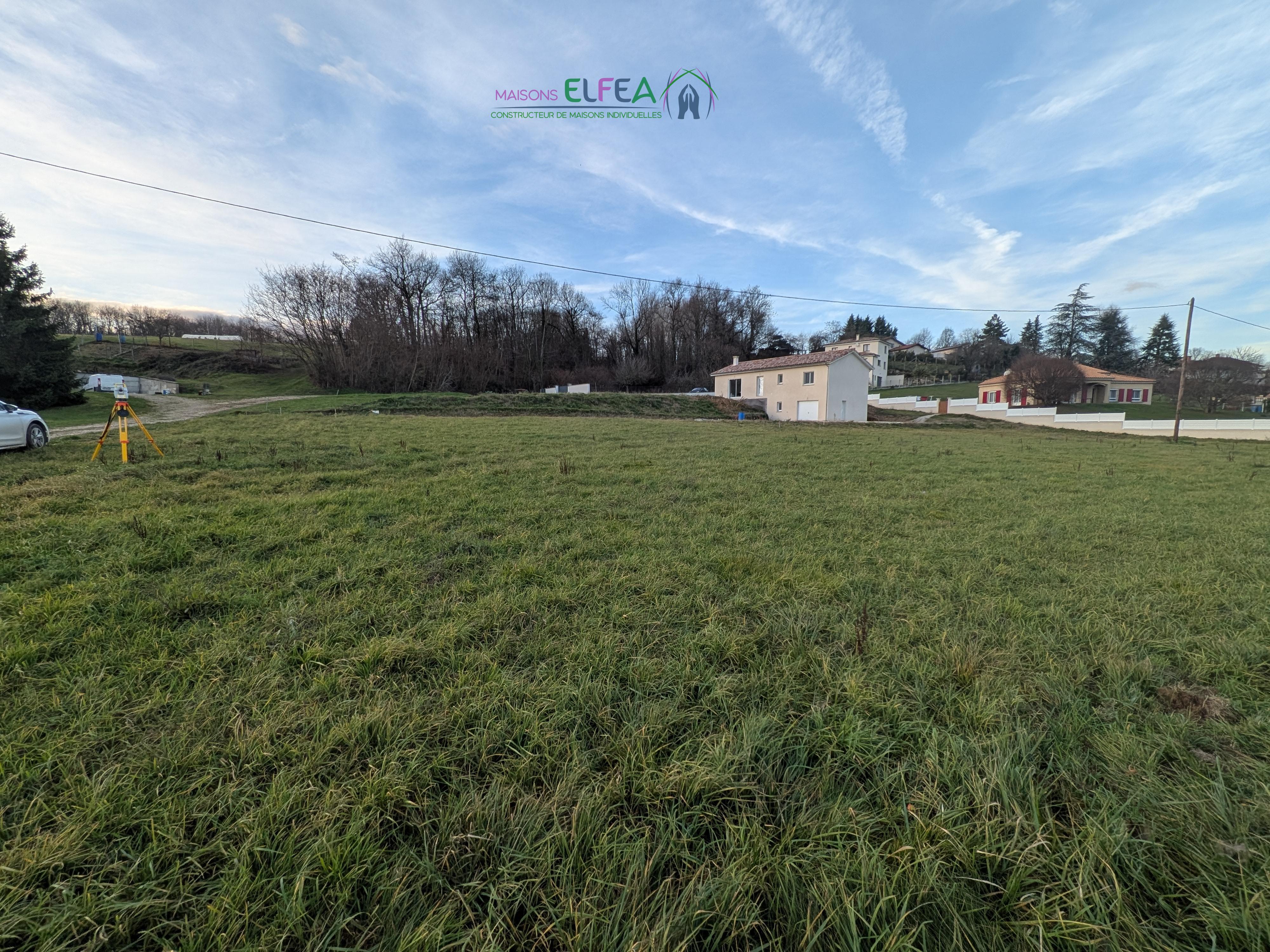 Photo 7 — MAISONS ELFEA