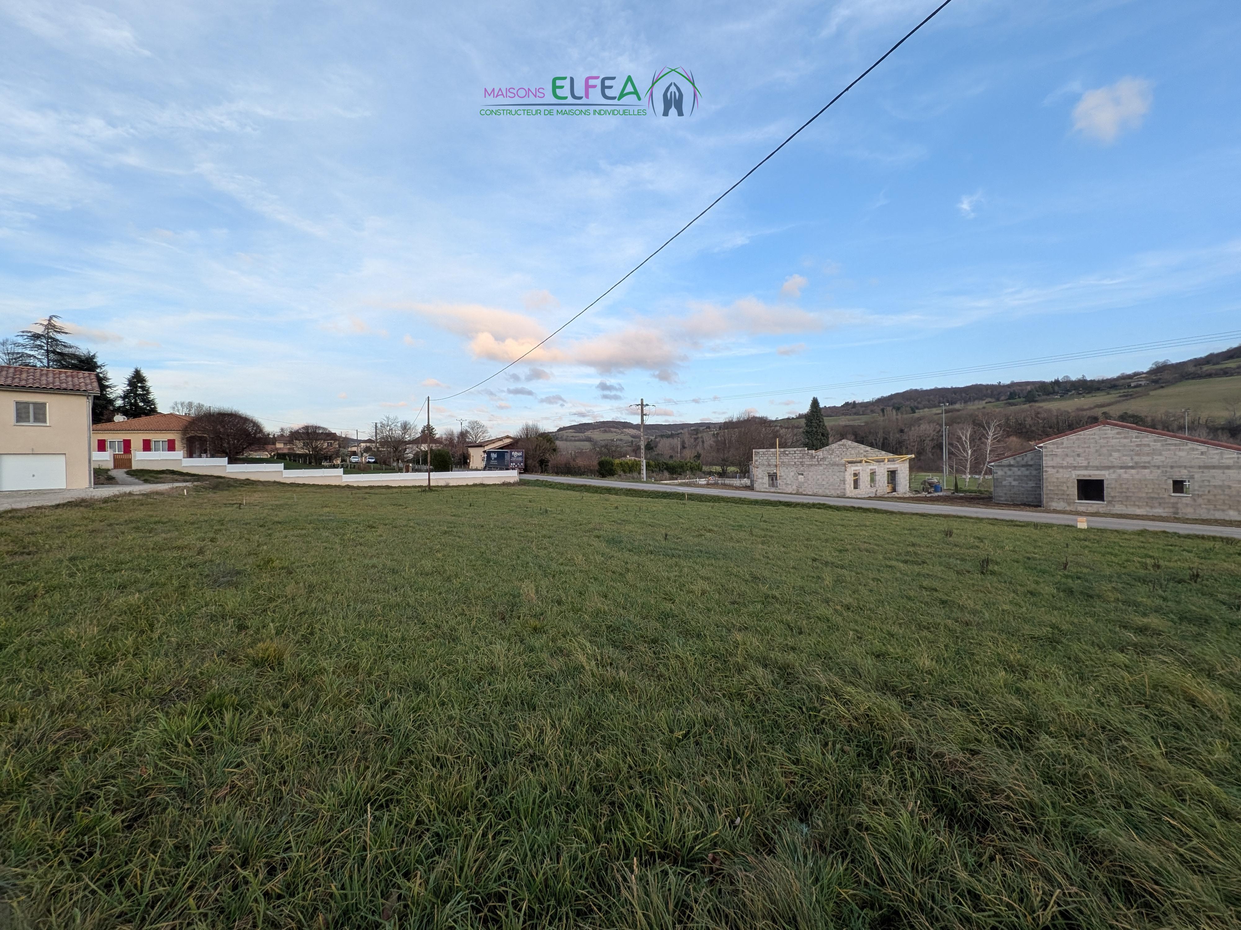 Photo 9 — MAISONS ELFEA