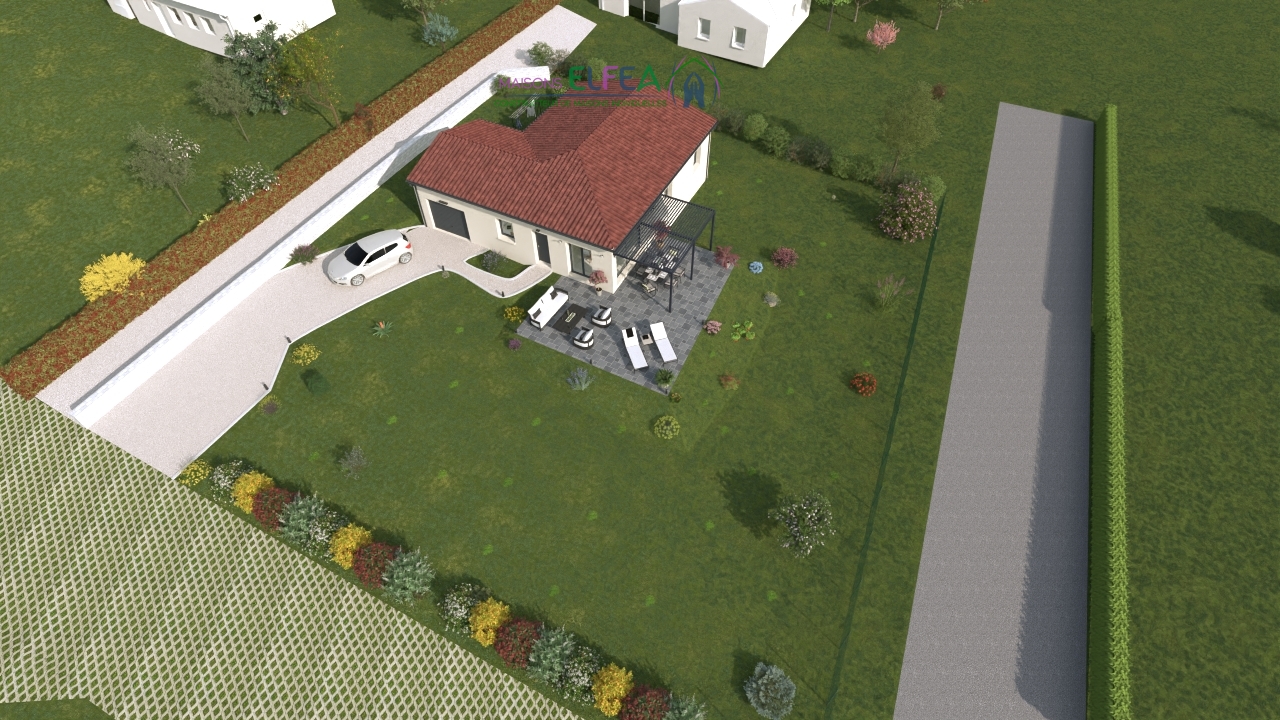 Photo 4 — MAISONS ELFEA