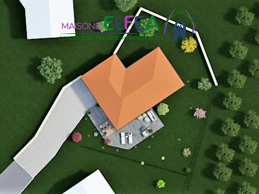 Photo 3 — MAISONS ELFEA