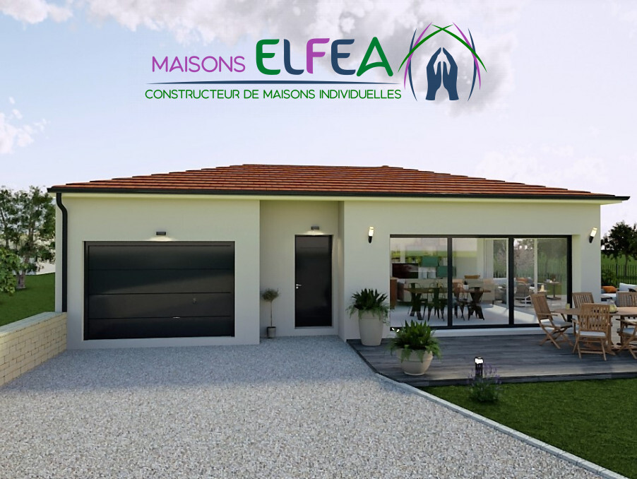 Photo 2 — MAISONS ELFEA