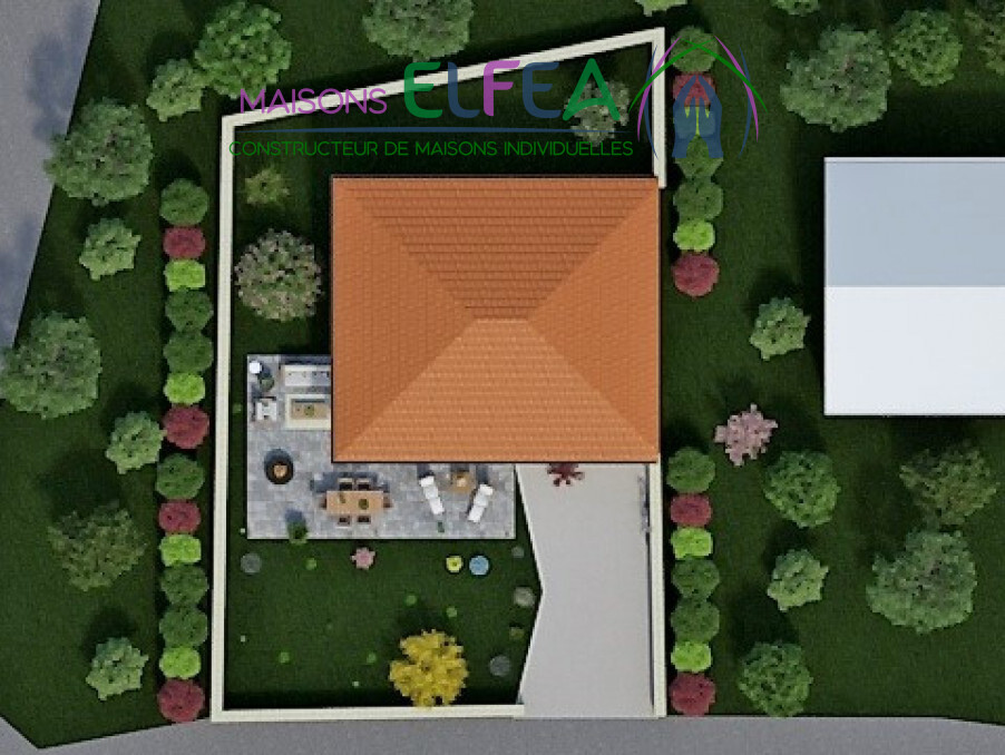 Photo 3 — MAISONS ELFEA