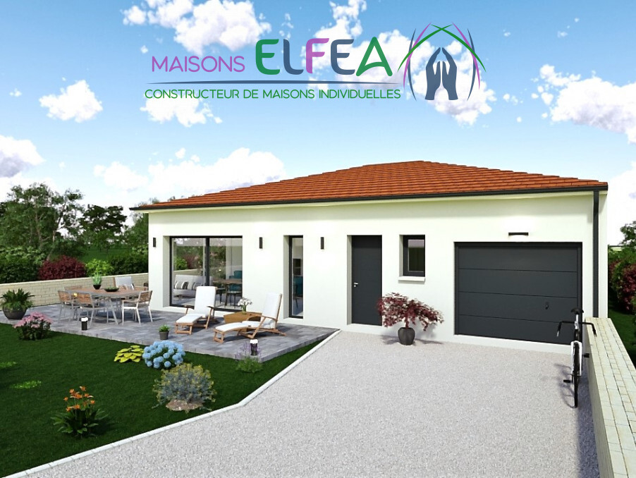 Photo 2 — MAISONS ELFEA