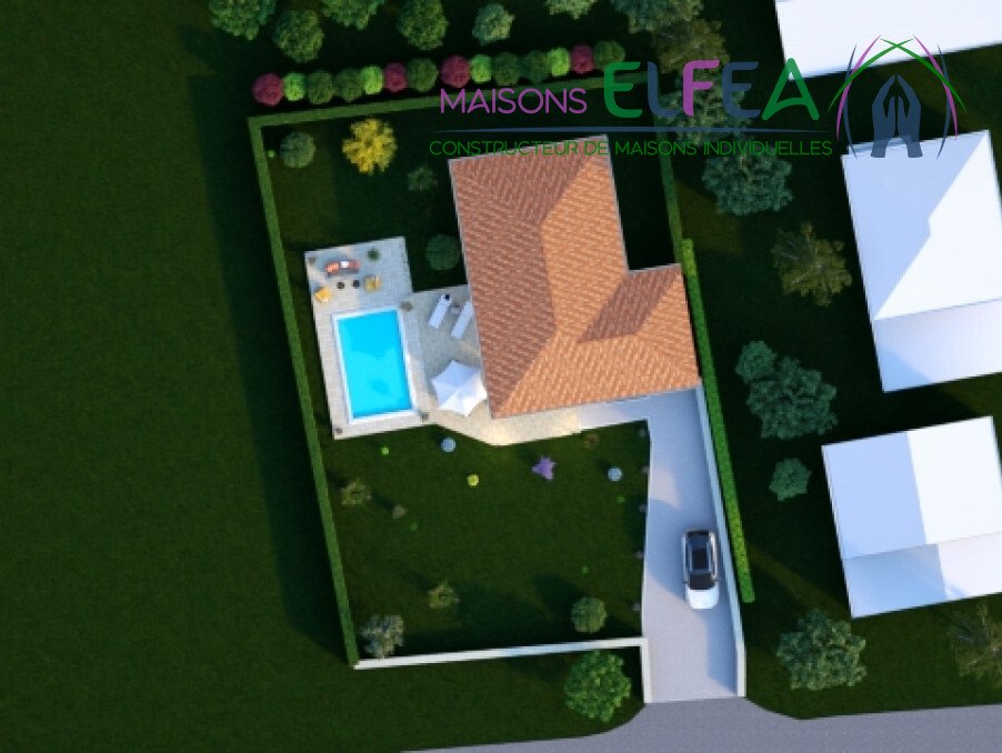 Photo 2 — MAISONS ELFEA