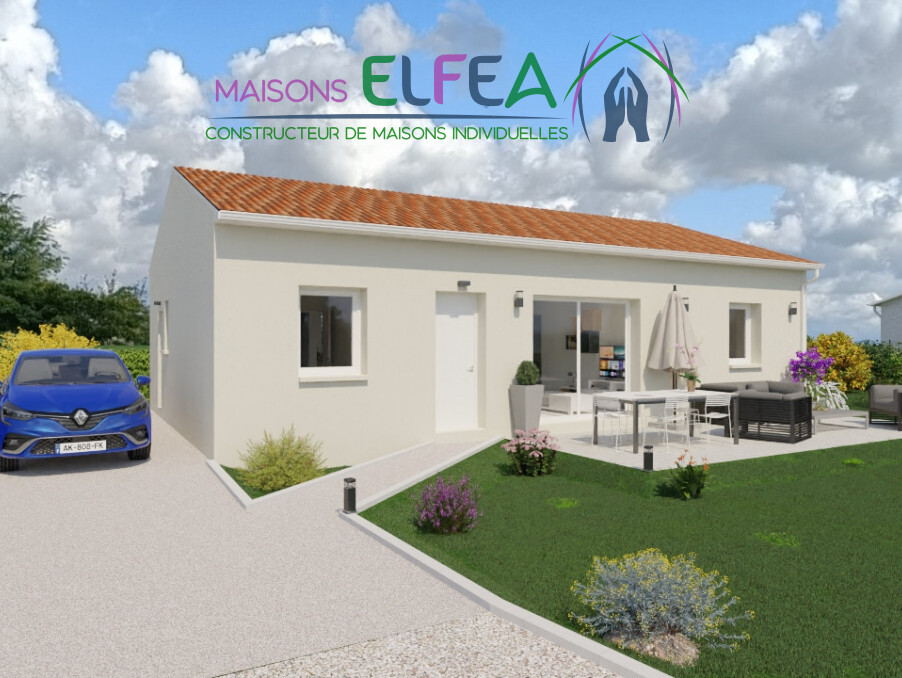 Photo 2 — MAISONS ELFEA