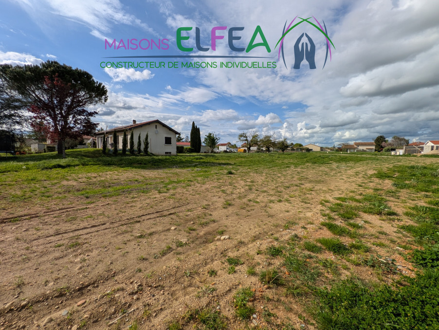 Photo 2 — MAISONS ELFEA