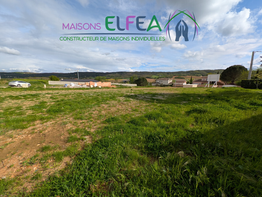 Photo 3 — MAISONS ELFEA