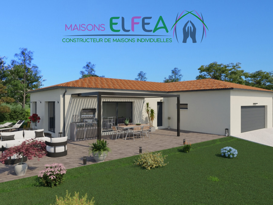 Photo 3 — MAISONS ELFEA