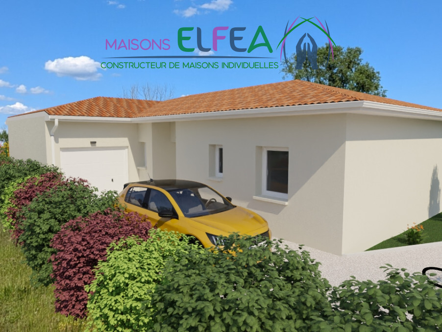 Photo 3 — MAISONS ELFEA