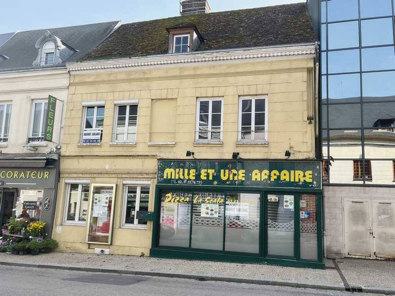 Photo 2 — AGENCE LEBLANC