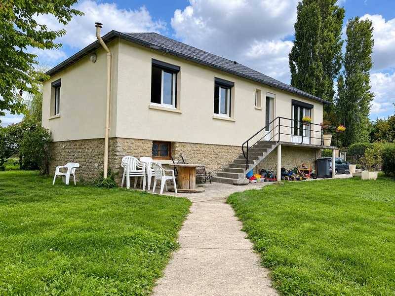 Photo 2 — AGENCE LEBLANC