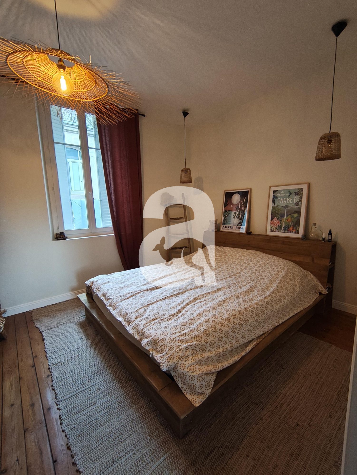 Photo 5 — ACTIF IMMOBILIER AISN'OISE