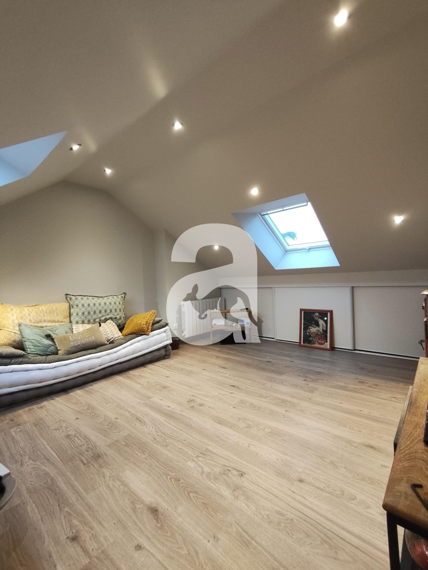 Photo 10 — ACTIF IMMOBILIER AISN'OISE