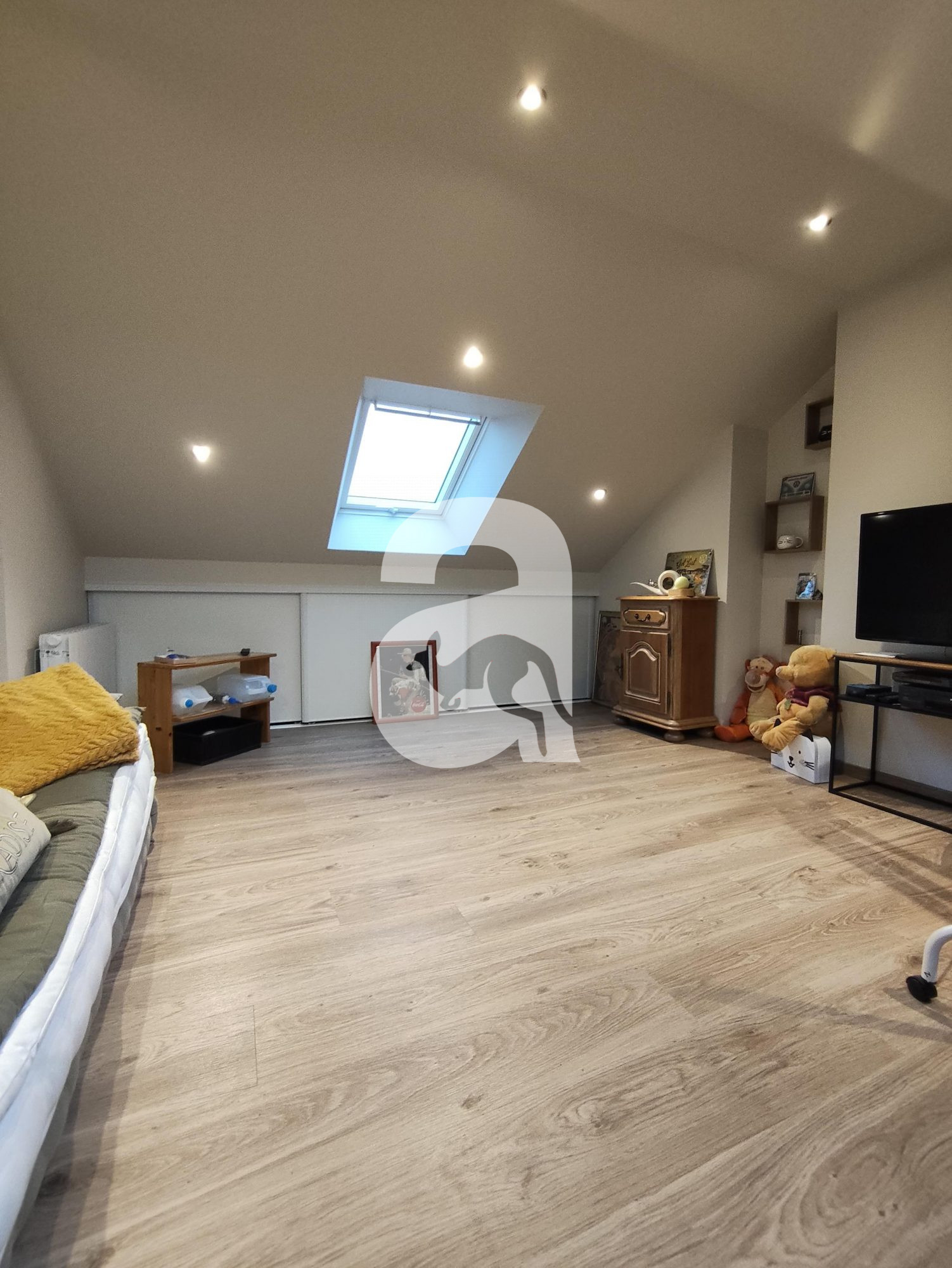 Photo 9 — ACTIF IMMOBILIER AISN'OISE