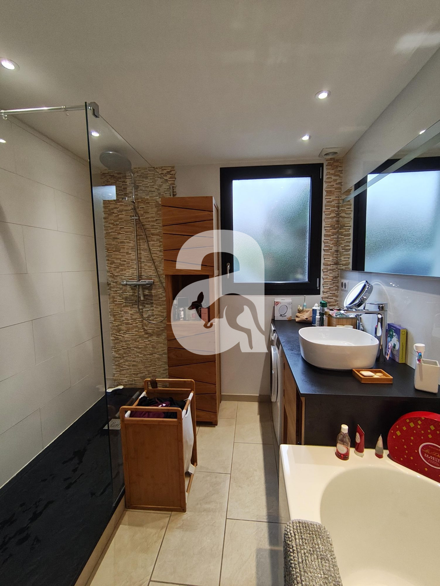 Photo 3 — ACTIF IMMOBILIER AISN'OISE