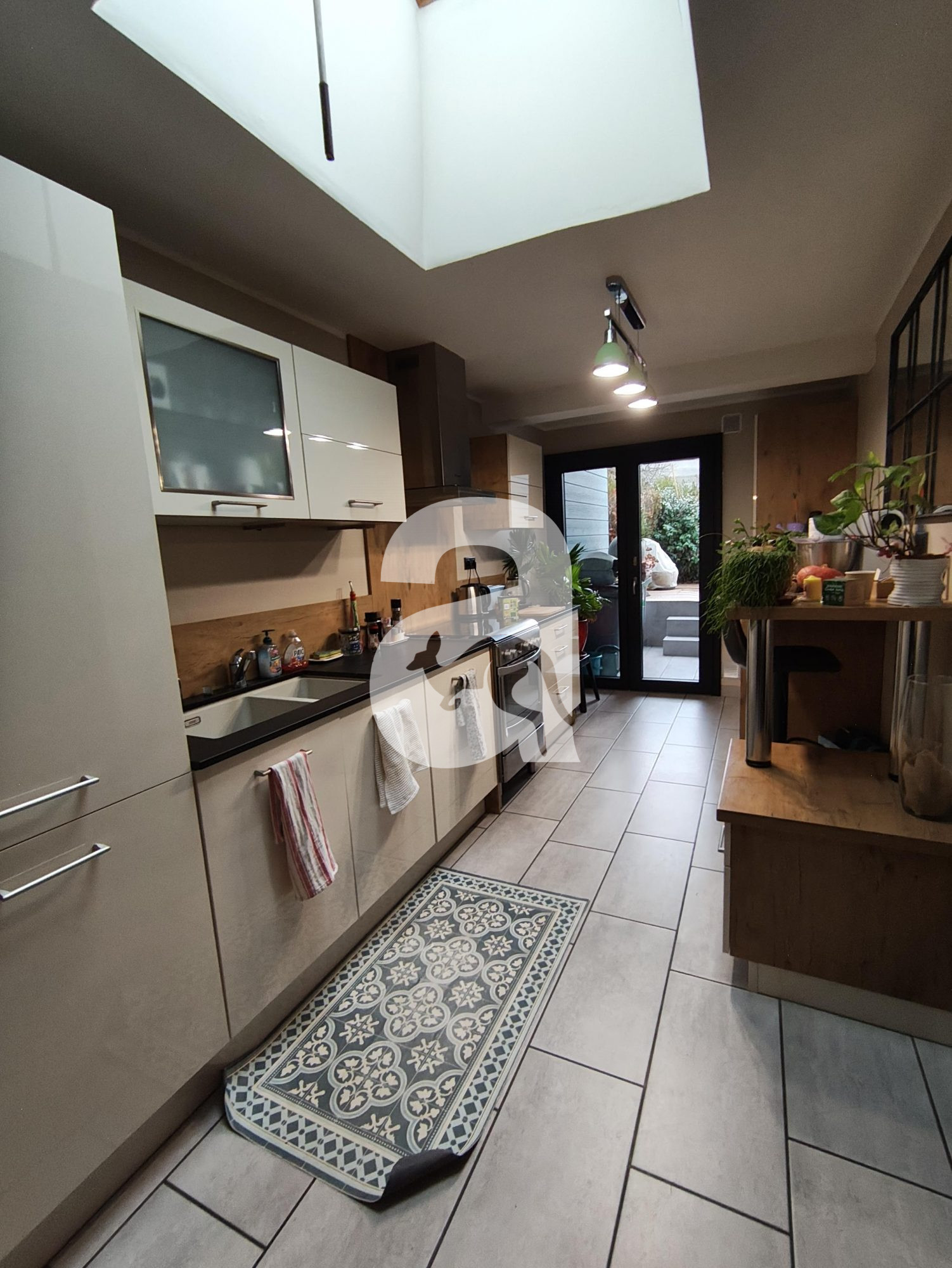 Photo 2 — ACTIF IMMOBILIER AISN'OISE