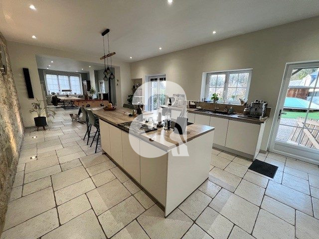 Photo 4 — ACTIF IMMOBILIER AISN'OISE