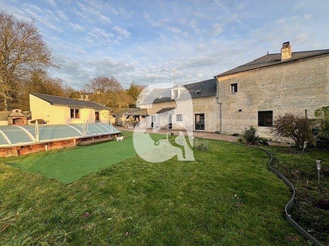 Photo 2 — ACTIF IMMOBILIER AISN'OISE