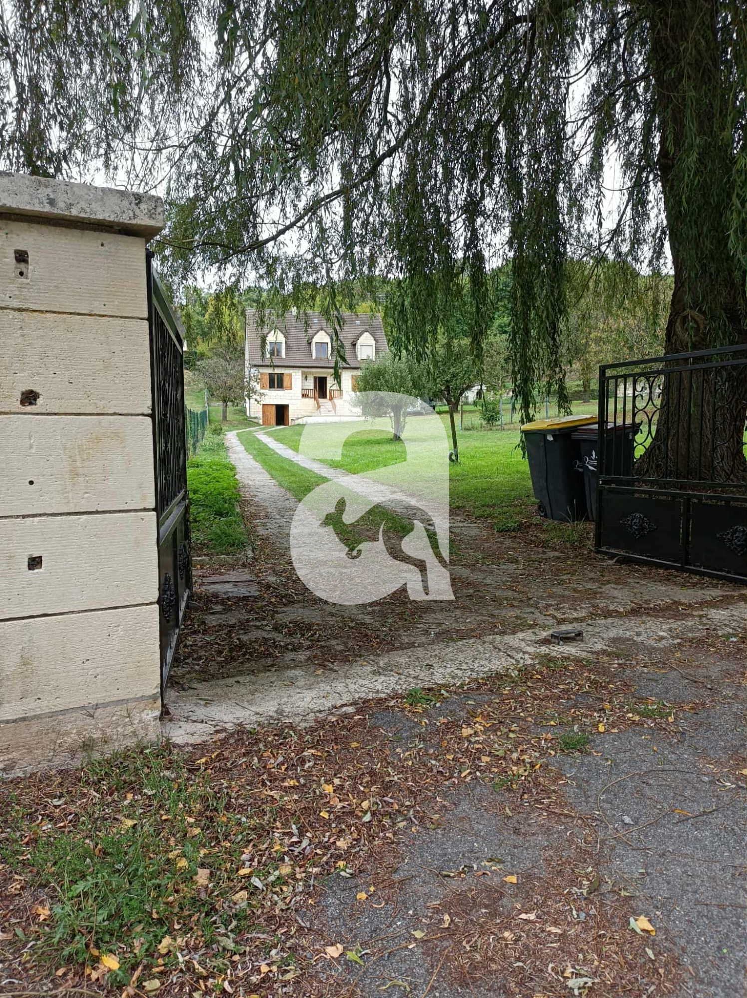 Photo 2 — ACTIF IMMOBILIER AISN'OISE