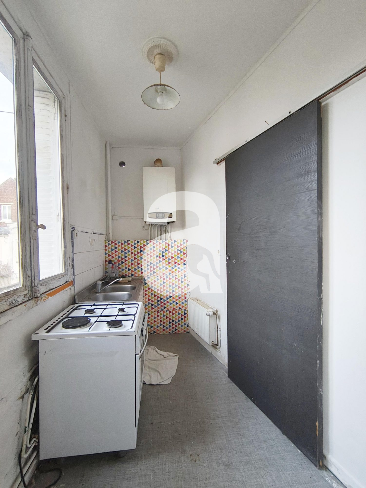 Photo 2 — ACTIF IMMOBILIER AISN'OISE