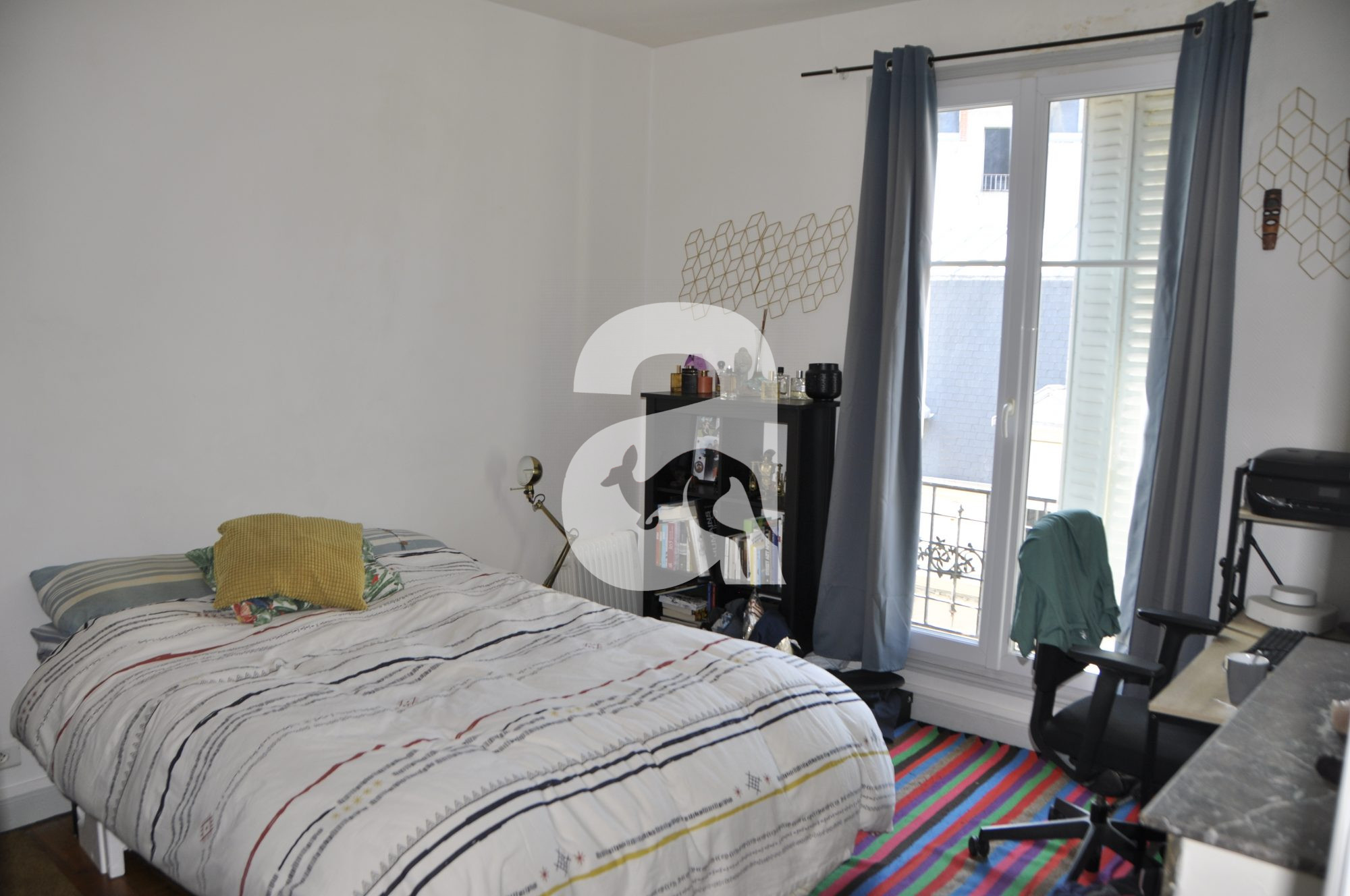 Photo 4 — ACTIF IMMOBILIER AISN'OISE