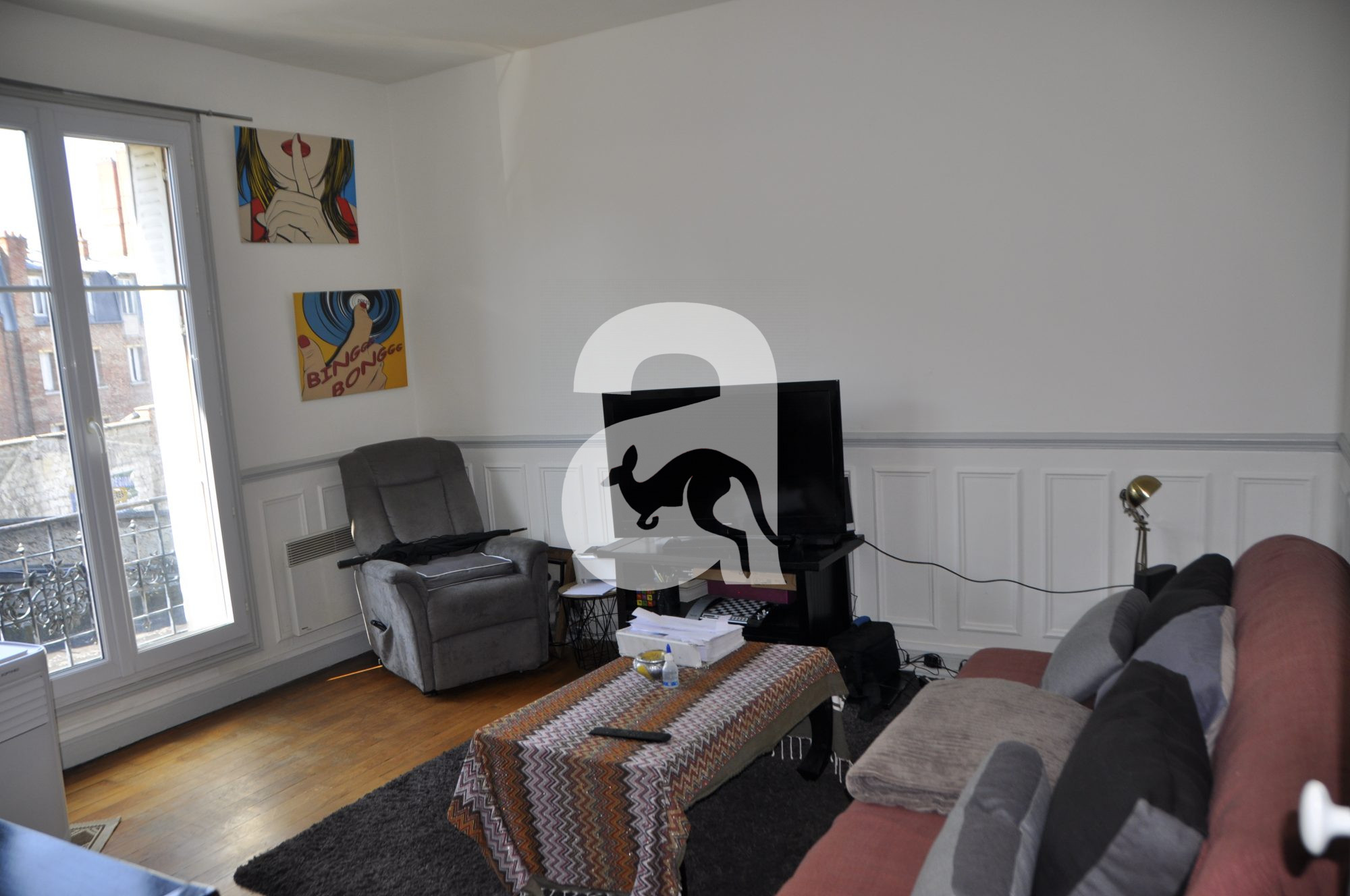 Photo 2 — ACTIF IMMOBILIER AISN'OISE