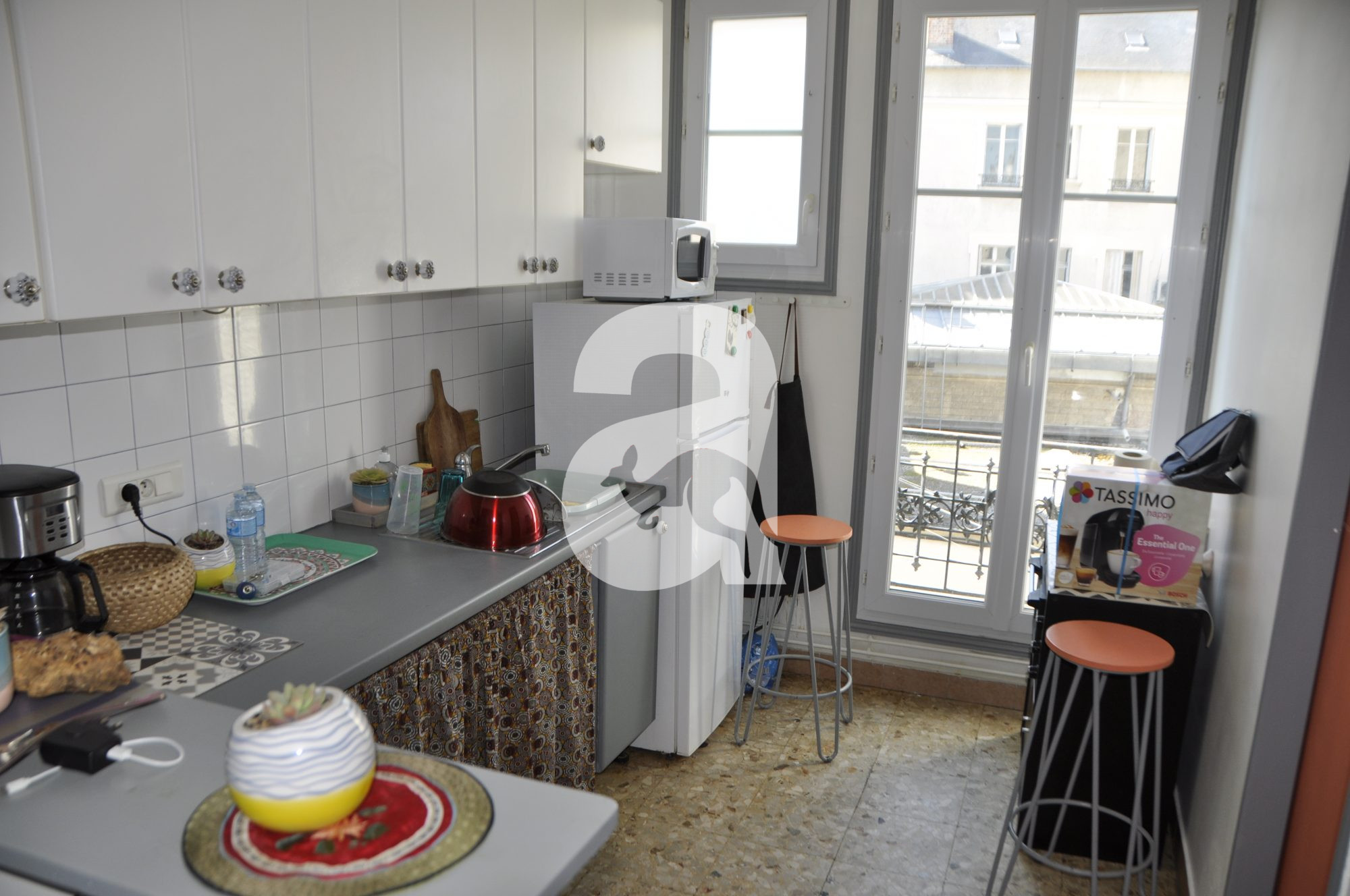 Photo 3 — ACTIF IMMOBILIER AISN'OISE