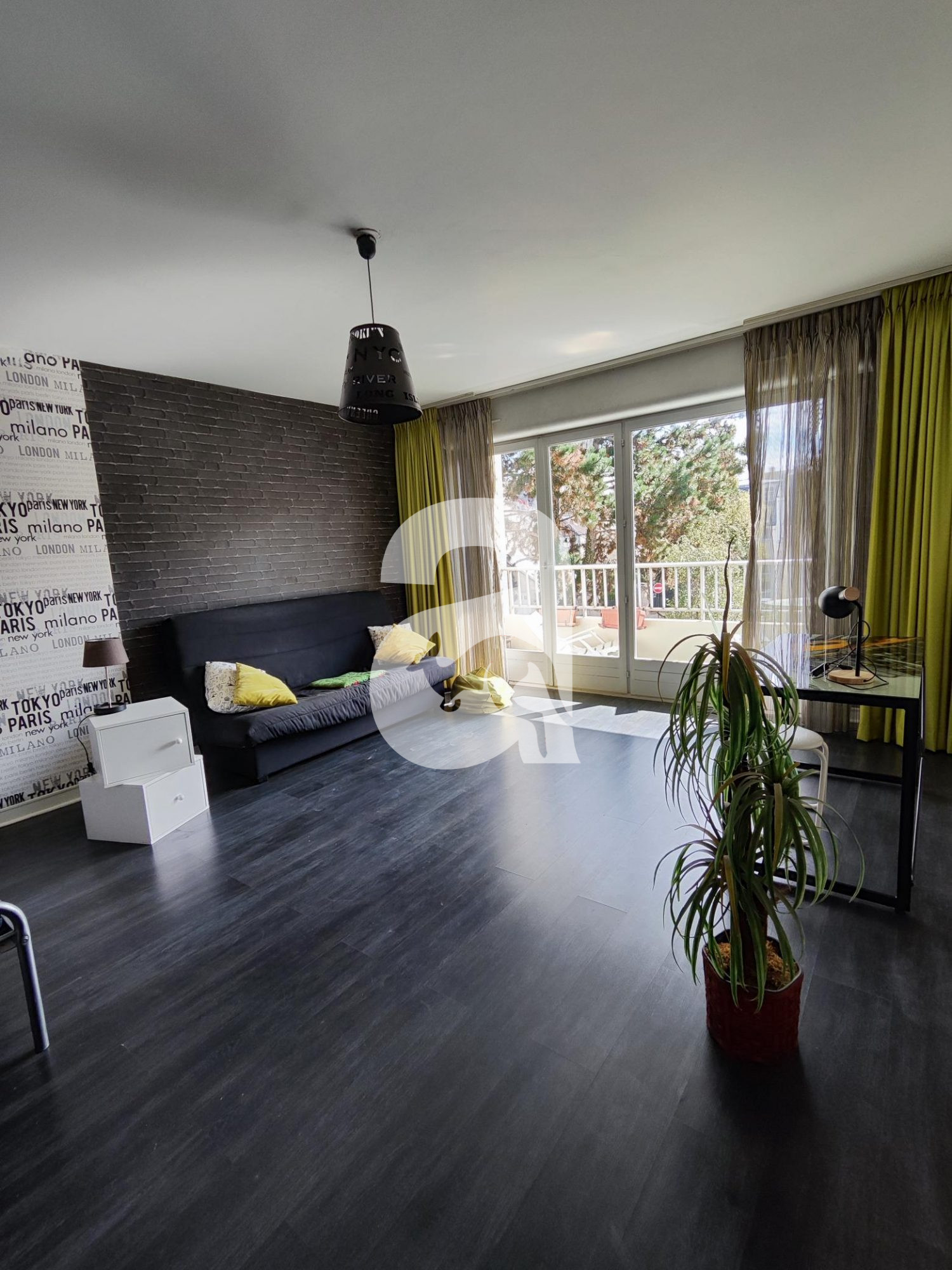 Photo 2 — ACTIF IMMOBILIER AISN'OISE