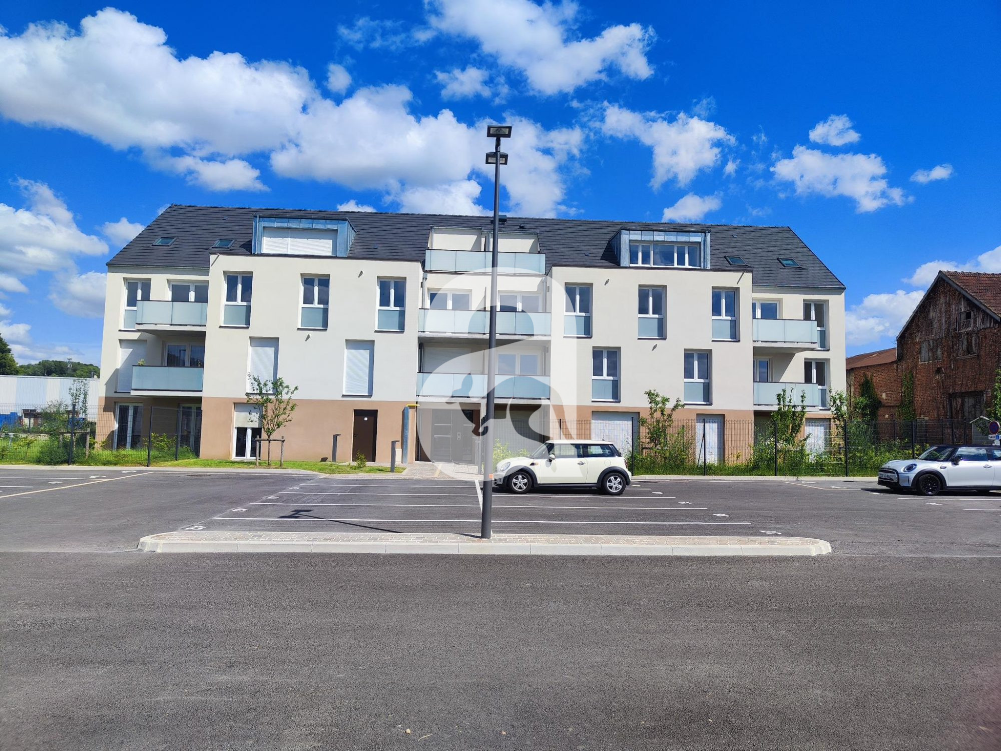 Photo 10 — ACTIF IMMOBILIER AISN'OISE