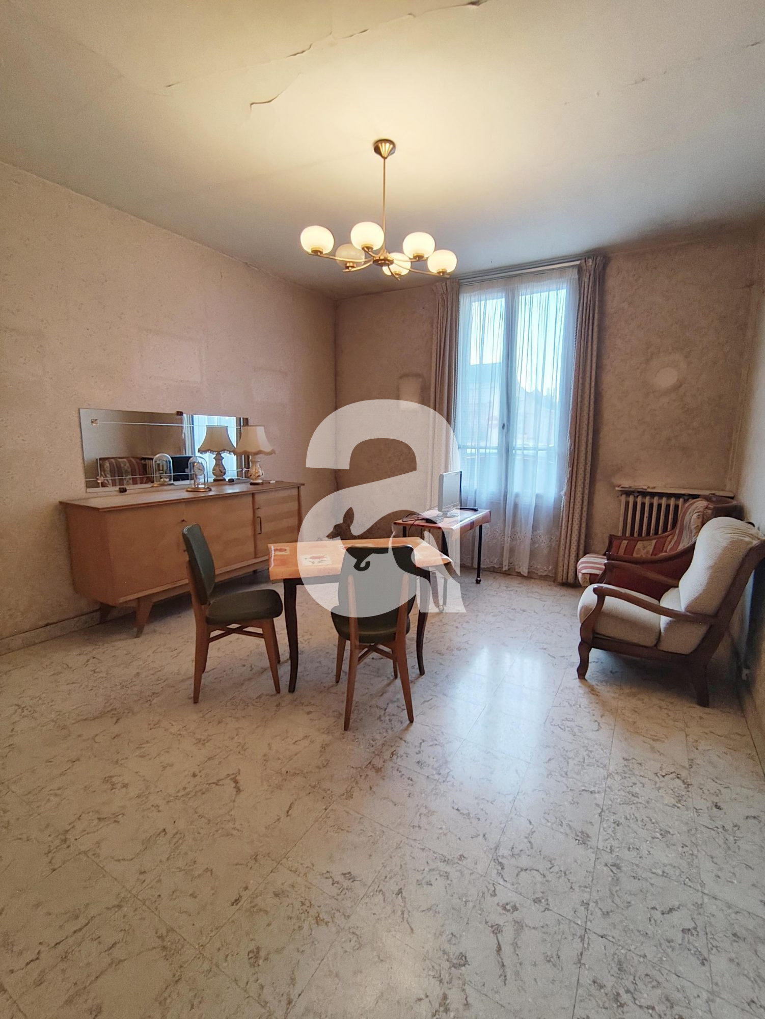 Photo 2 — ACTIF IMMOBILIER AISN'OISE
