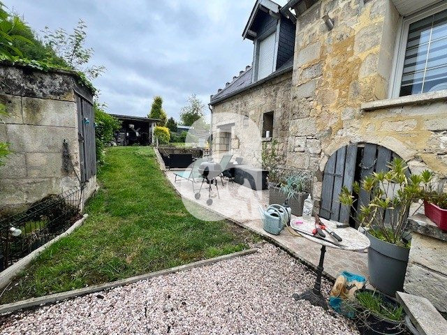 Photo 3 — ACTIF IMMOBILIER AISN'OISE