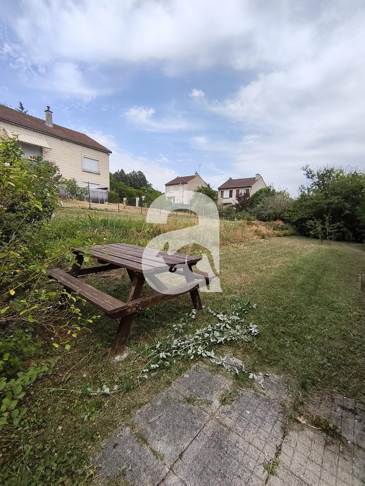 Photo 3 — ACTIF IMMOBILIER AISN'OISE