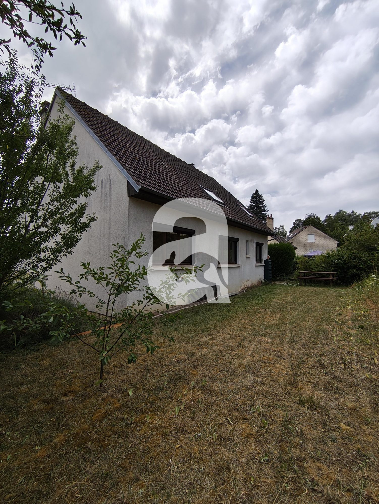 Photo 2 — ACTIF IMMOBILIER AISN'OISE