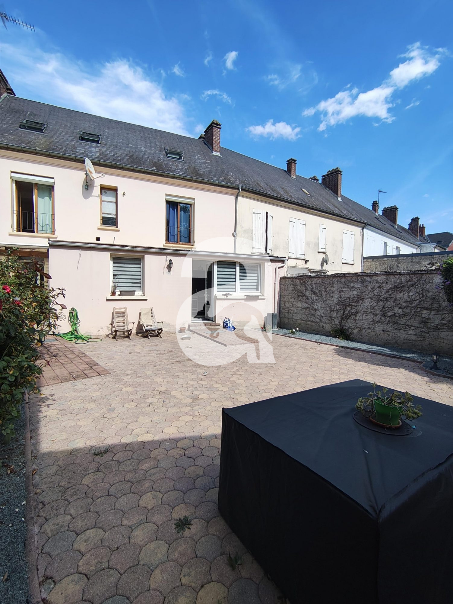 Photo 2 — ACTIF IMMOBILIER AISN'OISE