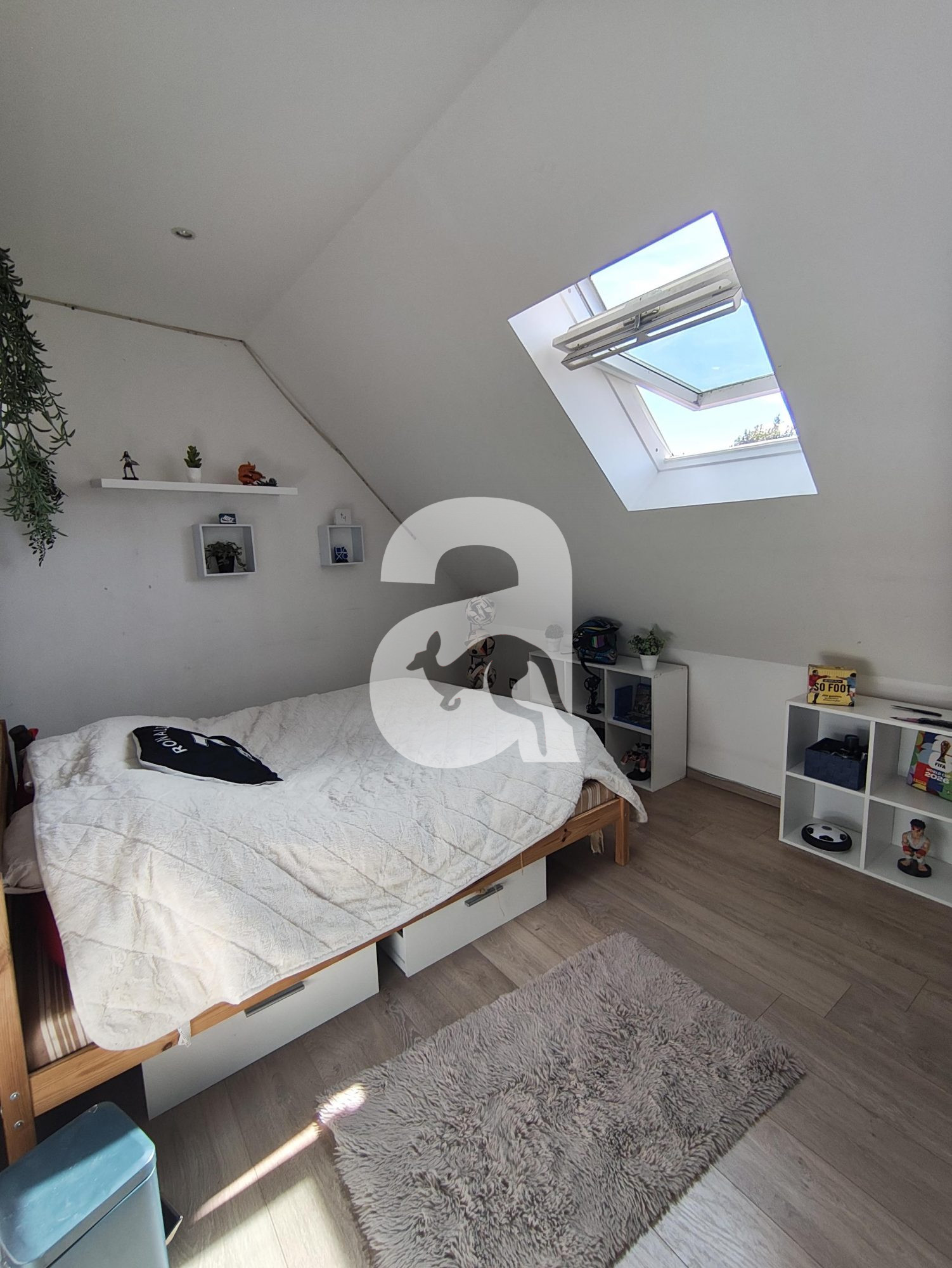Photo 7 — ACTIF IMMOBILIER AISN'OISE