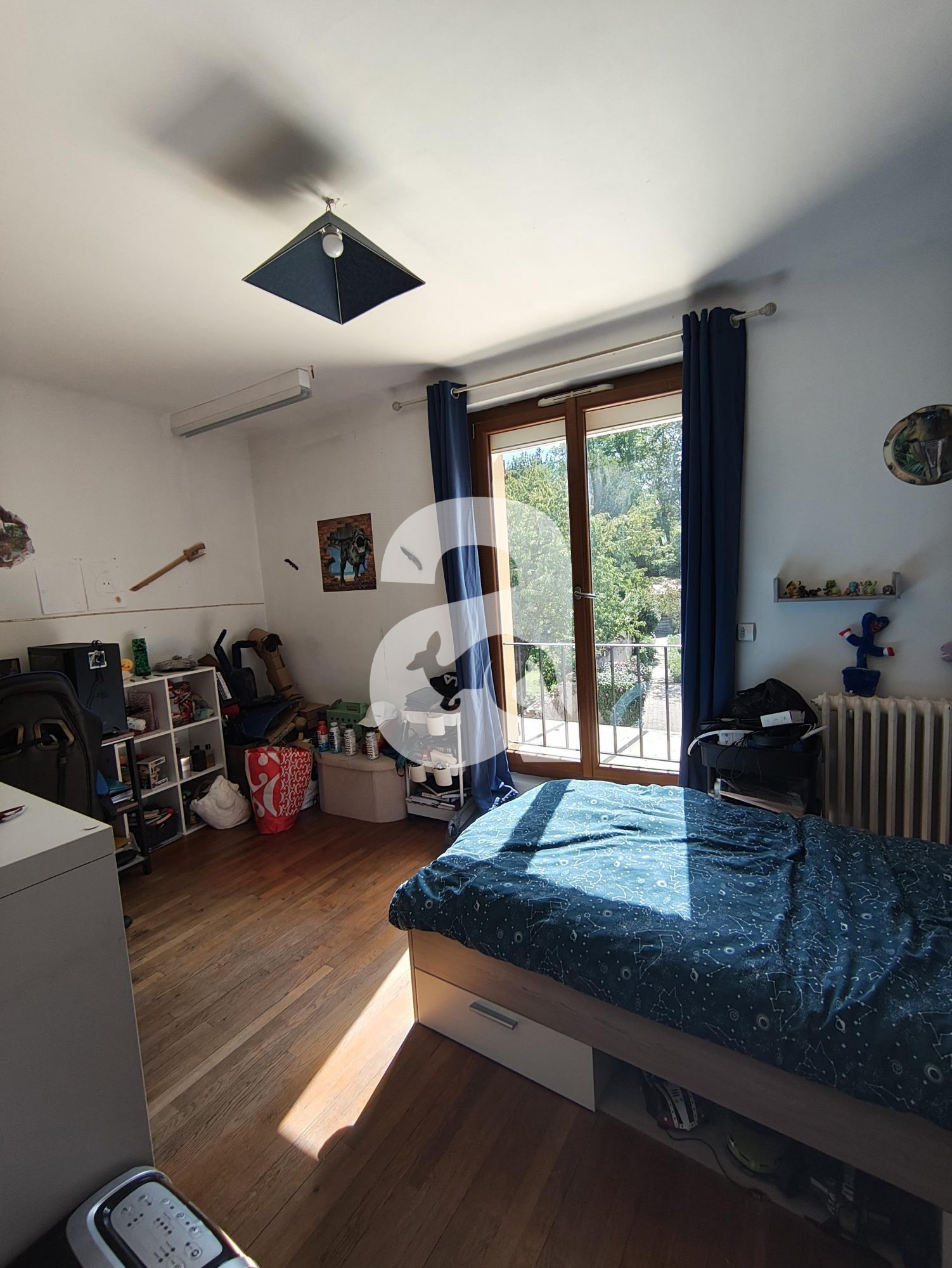 Photo 9 — ACTIF IMMOBILIER AISN'OISE