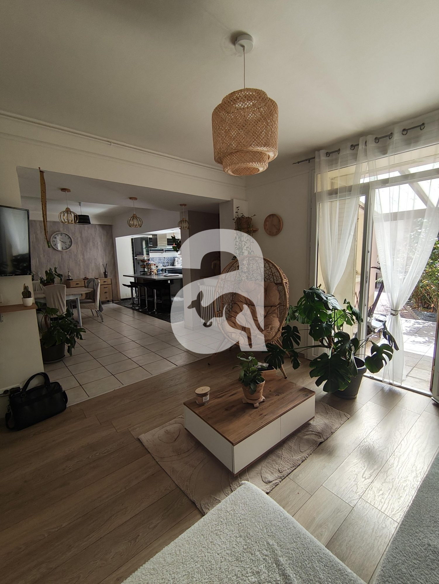 Photo 3 — ACTIF IMMOBILIER AISN'OISE